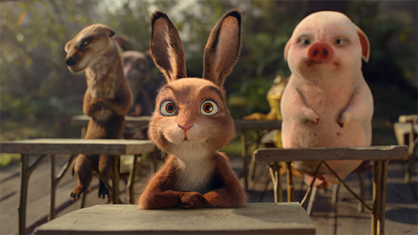 Netto – The Easter Surprise