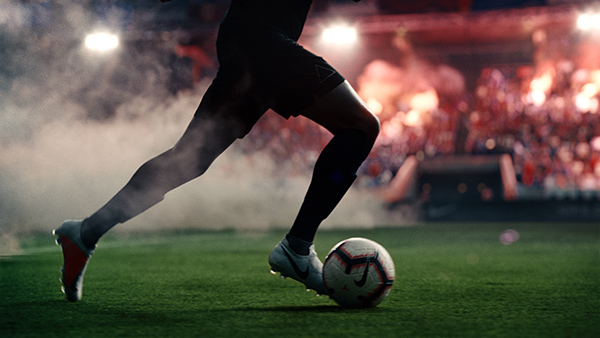 Nike – Awaken The Phantom